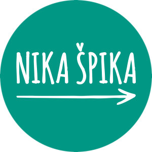 Nika Špika